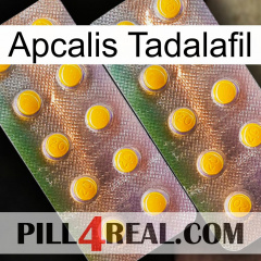 Apcalis Tadalafil new10